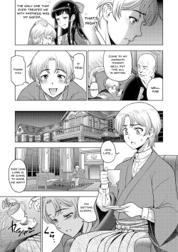 Page 149 of Dosukebe Oneichan