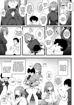 Page 31 of Mukuchi na Koushinchou Joshi no Gyutto Shasei Kanri | Tight Edging from a Tall Girl of Few Words