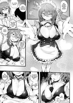 Page 35 of Mukuchi na Koushinchou Joshi no Gyutto Shasei Kanri | Tight Edging from a Tall Girl of Few Words