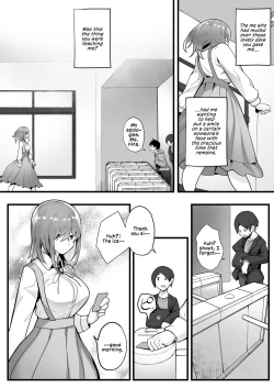 Page 70 of Mukuchi na Koushinchou Joshi no Gyutto Shasei Kanri | Tight Edging from a Tall Girl of Few Words