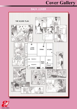 Page 18 of KAENBOSHI | Summer Milfs