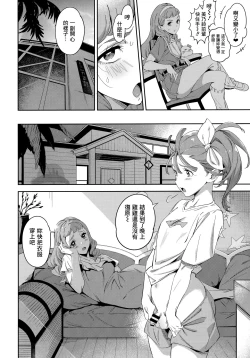 Page 12 of Deatta Kioku nante Nakatta