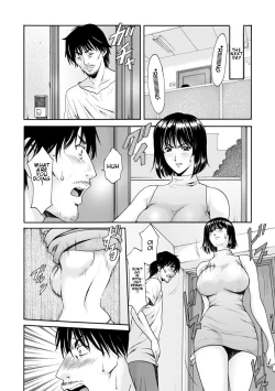 Page 8 of Hitozuma Roshutsu ChoukyouEP 2