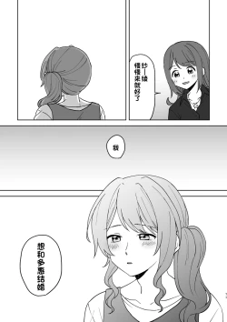 Page 71 of Anata no Kusuriyubi ni Eien o