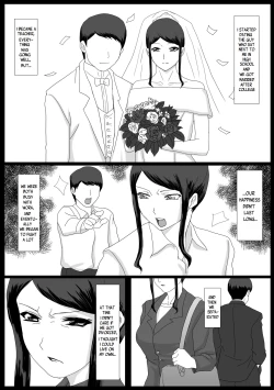 Page 7 of Ii Fuufu | The Good Couple