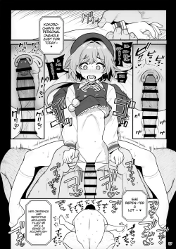 Page 18 of Otonarisan ga Amarini Kawaikute Kenage de Atama mo Yokute, Boku no Risou no Onaho ni Pittari datta node, ShichaimashitaSaimin Tanetsuke