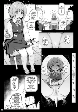 Page 33 of Otonarisan ga Amarini Kawaikute Kenage de Atama mo Yokute, Boku no Risou no Onaho ni Pittari datta node, ShichaimashitaSaimin Tanetsuke