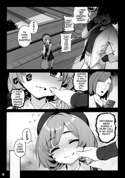 Page 3 of Otonarisan ga Amarini Kawaikute Kenage de Atama mo Yokute, Boku no Risou no Onaho ni Pittari datta node, ShichaimashitaSaimin Tanetsuke