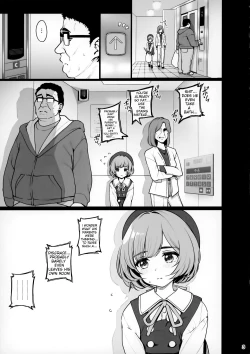 Page 4 of Otonarisan ga Amarini Kawaikute Kenage de Atama mo Yokute, Boku no Risou no Onaho ni Pittari datta node, ShichaimashitaSaimin Tanetsuke