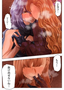 Page 20 of ソーンとシルヴァ 2話