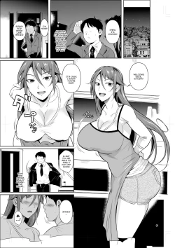 Page 2 of Ana Zuma 3 Motoyan Osanazuma ga Ochita Wake II | Wife's Holes 3: The Fall of a Young Ex-Yankee Wife II