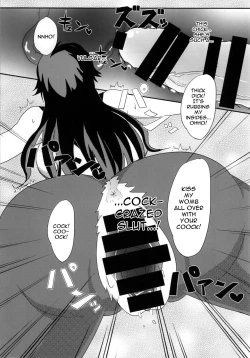 Page 14 of Yare Yare Daze