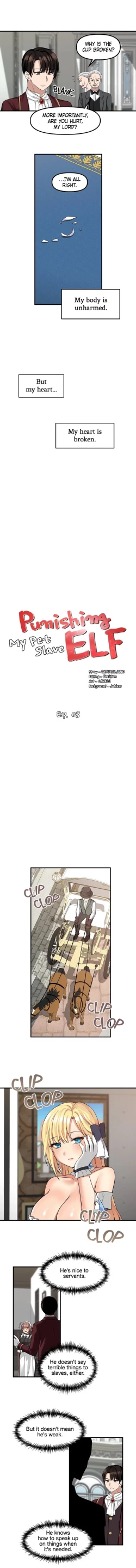 Page 75 of Elf Who Likes to be Humiliated Ch.11/?