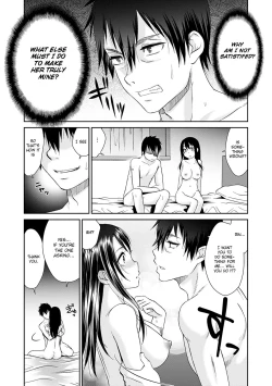 Page 168 of Netorare Time Leap