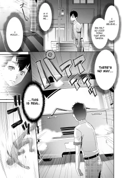 Page 23 of Netorare Time Leap