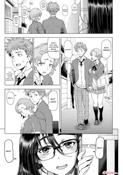 Page 67 of Dosukebe Oneichan