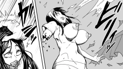 Page 28 of Zombie Fucker: Revenge of the Dead