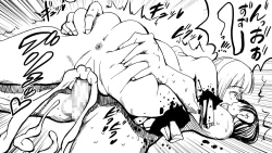 Page 45 of Zombie Fucker: Revenge of the Dead