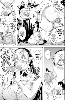 Page 42 of Sokushitsu x Sokuhame Gakuen 3 | Concubine x Casual Sex Campus 3