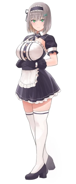 Page 30 of Kaji Daikou Android-san ni Nasu ga Mama Seishori shite Morau Ohanashi