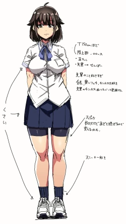 Page 19 of Wanko-kei Kouhai Kanojo ni Muremure no Kussa~i Nioi to Chinkasu o Ajiwatte Morau