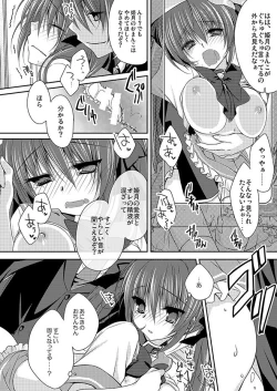 Page 15 of Imouto Choukyou Nikki Sairokushuu - the collected reprints of imouto choukyou nikki
