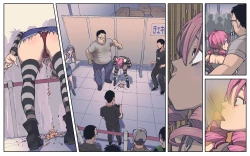 Page 15 of Outokei Idol no Kawaisou na Nichijou