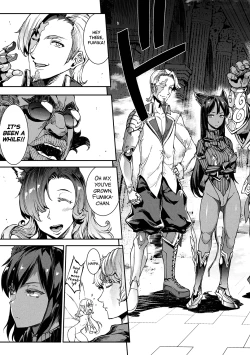 Page 93 of Raikou Shinki Igis Magia