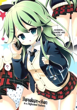 Page 12 of Kisekae Yamakaze-chan | DressUP Yamakaze