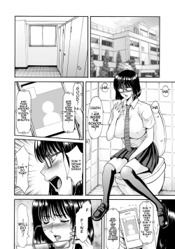 Page 4 of Hitozuma Roshutsu ChoukyouEP 3