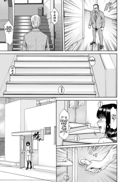 Page 7 of Hitozuma Roshutsu ChoukyouEP 3