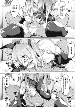 Page 17 of Mesugaki Bitch na Illya-chan to Asobo
