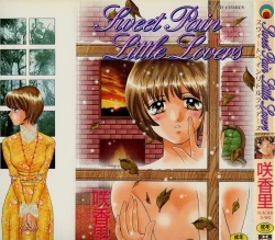 Page 1 of Sweet Pain Little Lovers