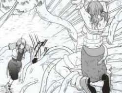 Page 148 of Watashi wa mou Nigerrarenai