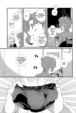 Page 12 of Meow Meow