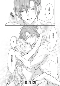 Page 30 of kyūkoku no kishi-sama kara etchina kotoba ga tomarimasen ~tsu | 救国的骑士大人无法停止下流的话