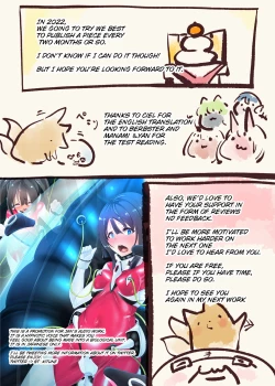 Page 71 of クールな女騎士に転生した元マゾ少女がねんがんの淫魔堕ちするまんが