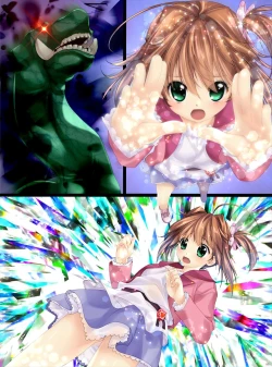 Page 14 of Roriko Ningyouka Zenpen