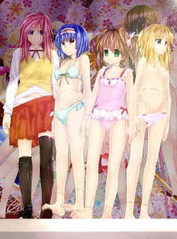 Page 28 of Roriko Ningyouka Kouhen