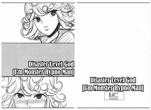 Download Level Kami "Ore, Kaijin Saimin Man!"