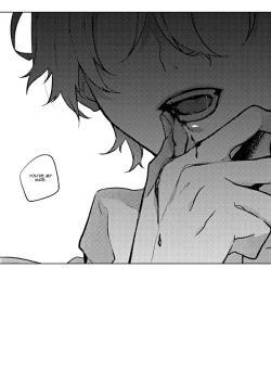 Page 19 of Omega Nanka Janai. | I’m not an Omega.