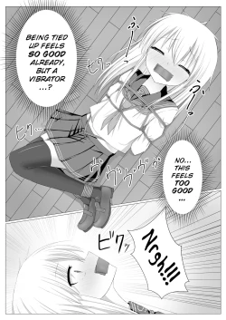 Page 12 of HIBIKINBAKU