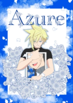 Page 1 of Azure
