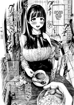 Page 24 of Otoha-chan to SEX