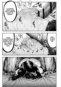 Page 35 of Otoha-chan to SEX