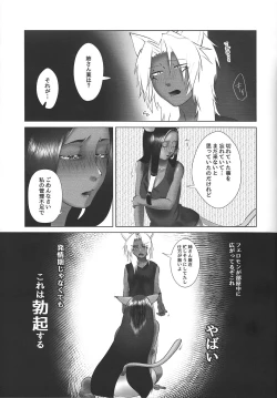 Page 10 of Shijun'naru sonen