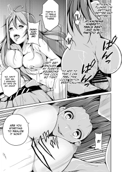 Page 28 of Jinsei no Ryakudatsusha| Life Robber