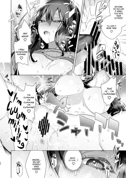 Page 19 of TS Fukushuu Revenge 1