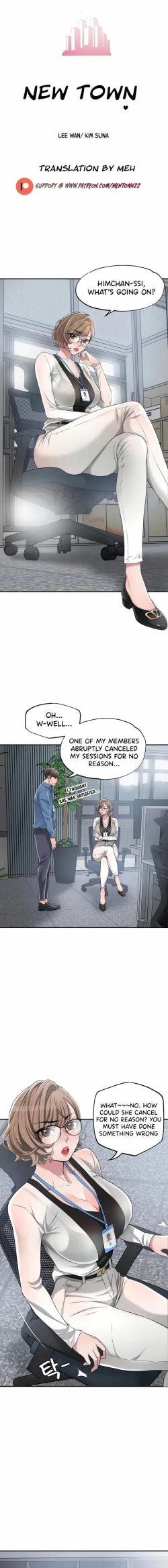 Page 128 of New TownCh.20/?