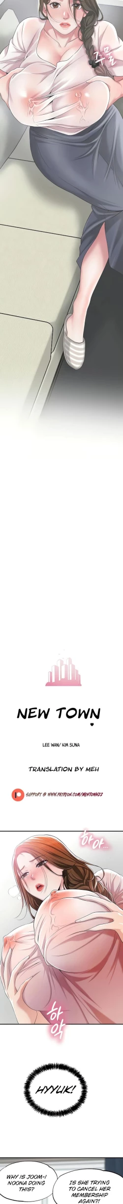 Page 145 of New TownCh.20/?